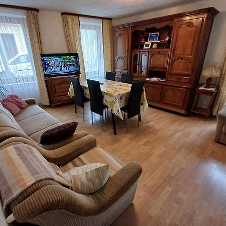 Location-Meuble Apartment Issenheim Bagian luar foto