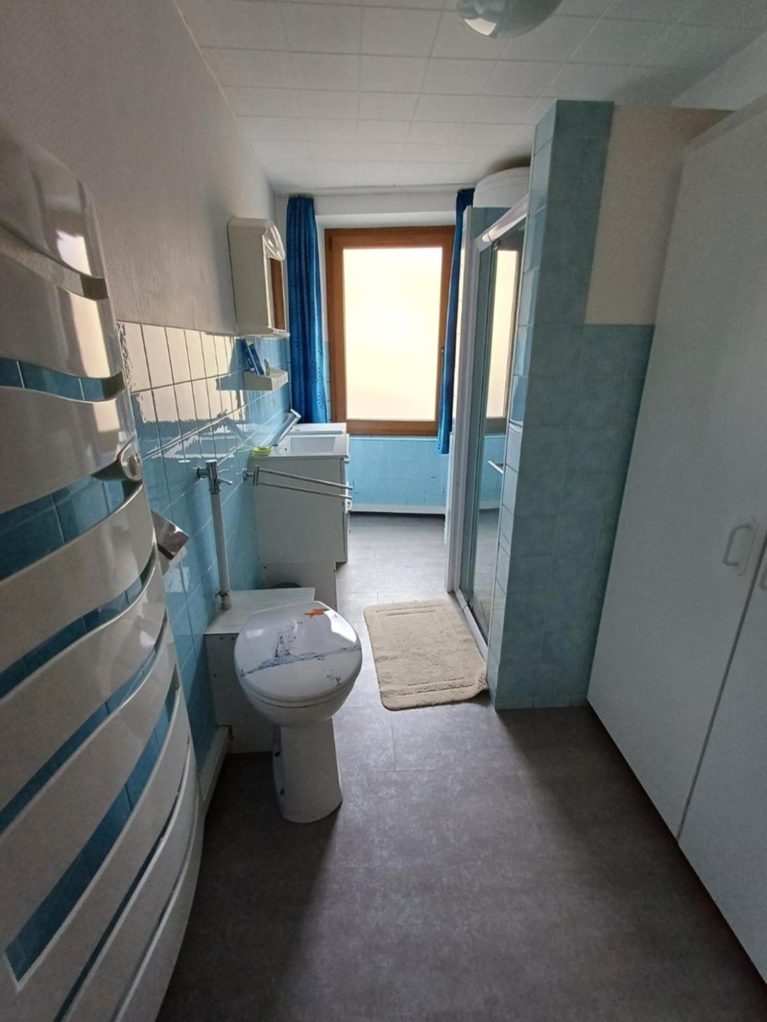 Location-Meuble Apartment Issenheim Bagian luar foto