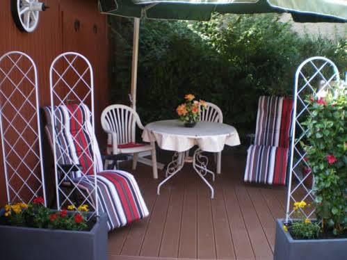 Location-Meuble Apartment Issenheim Bagian luar foto
